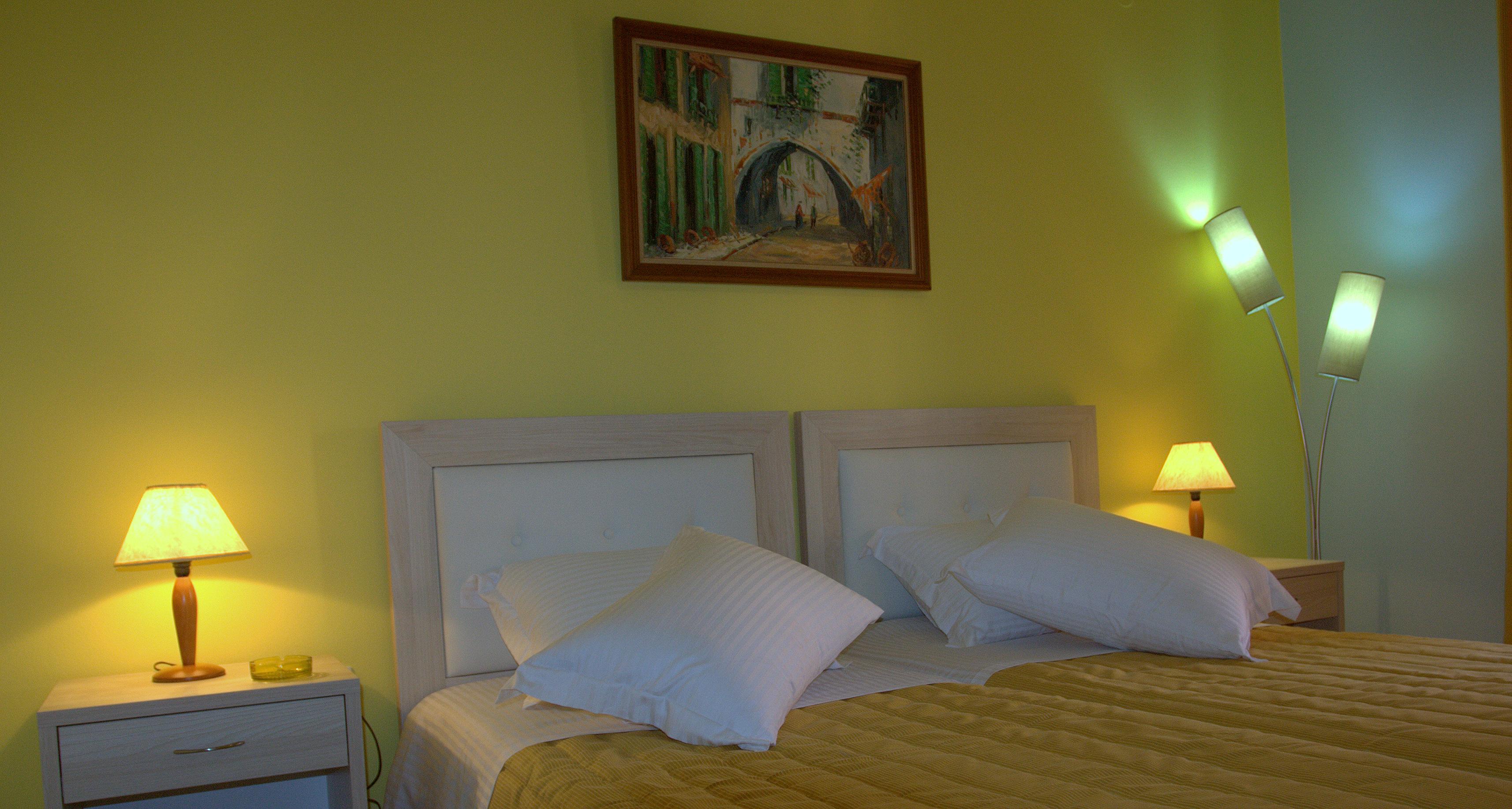 Roda Pearl Resort Exterior foto
