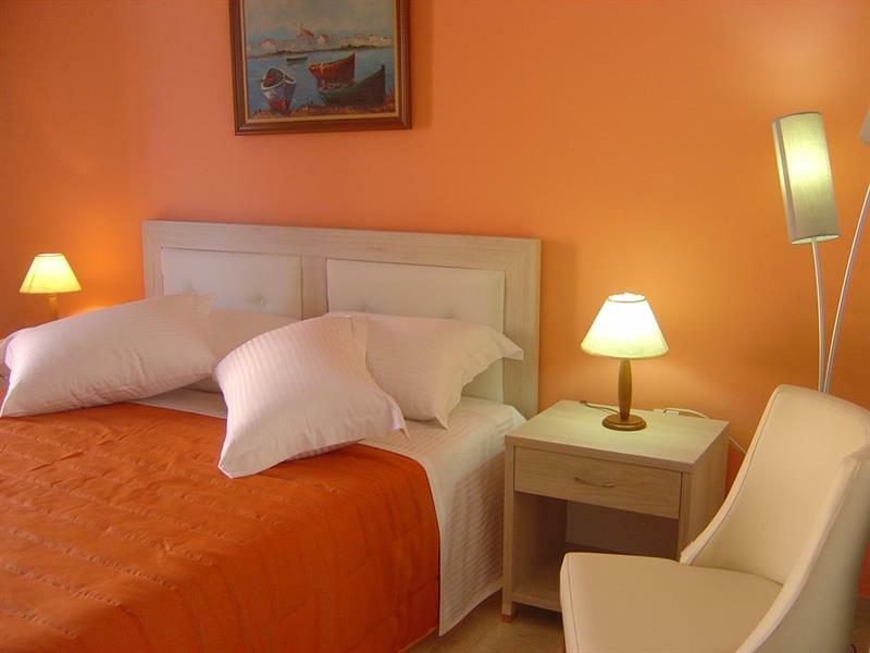 Roda Pearl Resort Exterior foto